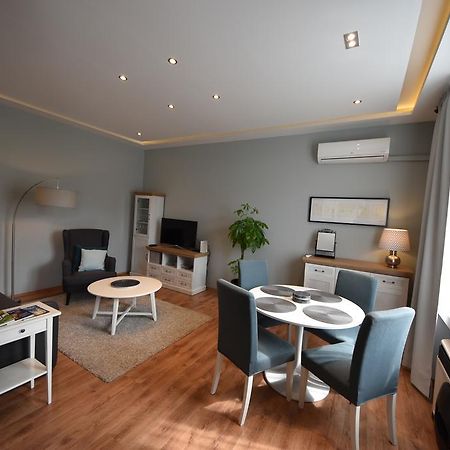 K31 Apartment Budapest Eksteriør billede