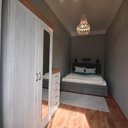 K31 Apartment Budapest Eksteriør billede