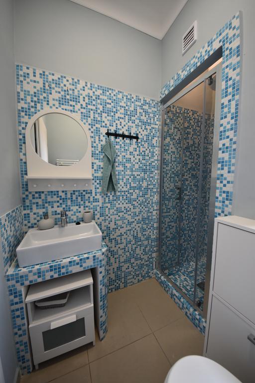 K31 Apartment Budapest Eksteriør billede