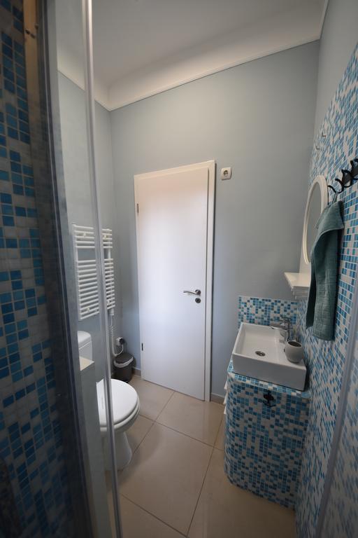 K31 Apartment Budapest Eksteriør billede